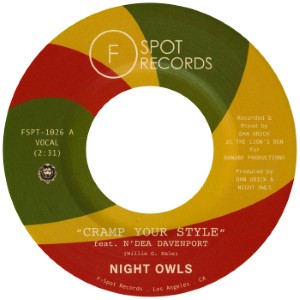 Buy CD!